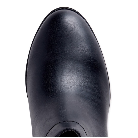 Zipper Booties NWT - Picture 4 of 11